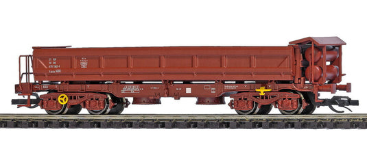 TTゲージ 鉄道模型 Busch ブッシュ Two way tipper wagon epoch IV