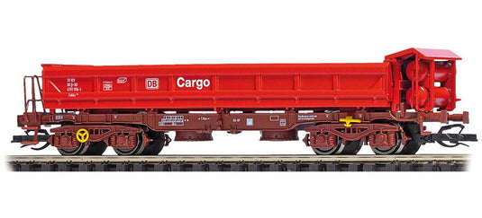 TTゲージ 貨車 Busch ブッシュ Fakks 6781 Two way tipper Fakks 6781