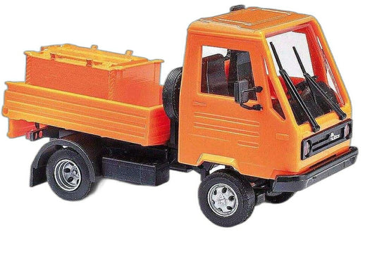 Multicar M26 サーモバレル 42227/ Busch 1/87  模型