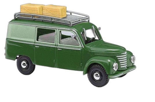 Framo V901/2 ハーフバス 51279/ Busch 1/87  模型