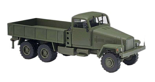 NVA IFA G5 56 51503/ Busch 1/87  模型