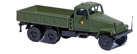 NVA IFA G5 60 51506/ Busch 1/87  模型