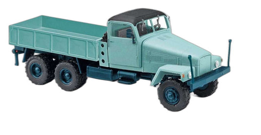 IFA G5'56 with Porsche fair livery 51515/ Busch 1/87  模型