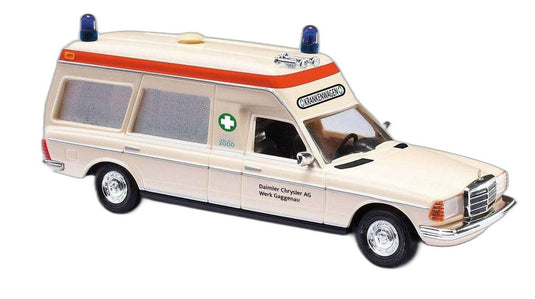 Daimler Chrysler AG Mercedes Benz VF 123/ Busch 1/87  模型