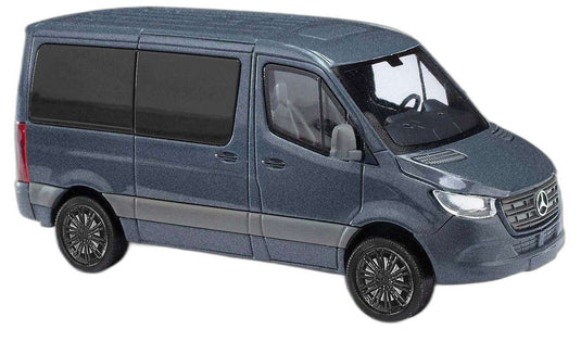 Mercedes Benz Sprinter ショート 2018 53464/ Busch 1/87  模型