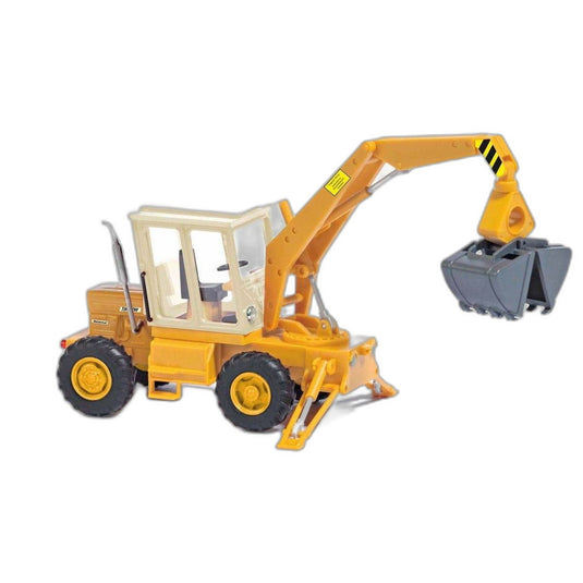 Schlepper TIH 445 54402/ Busch 1/87  模型