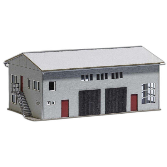 LPG ワークショップ 8205/ Busch 1/160  模型