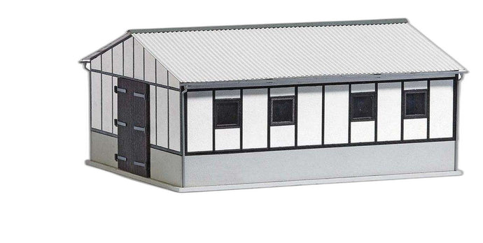 Marienberger ホール 8759/ Busch 1/120  模型