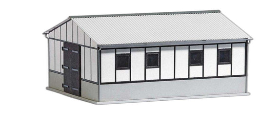 Marienberger ホール 8759/ Busch 1/120  模型