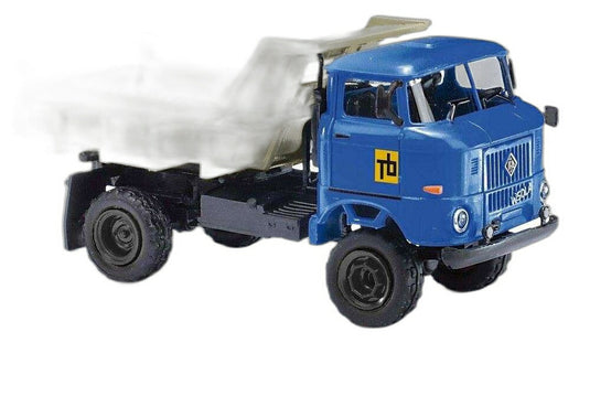 TB Berlin IFA W50 MK5 95270/ Busch 1/87  模型