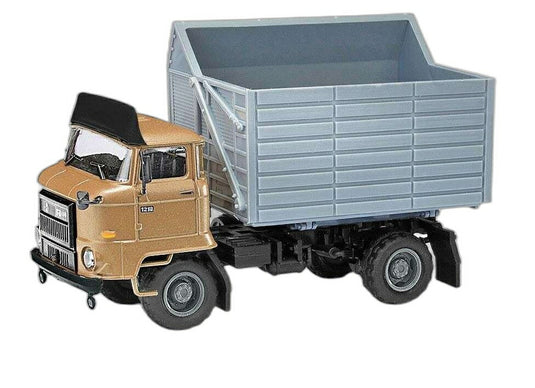 IFA L60 SHA 95548/ Busch 1/87  模型