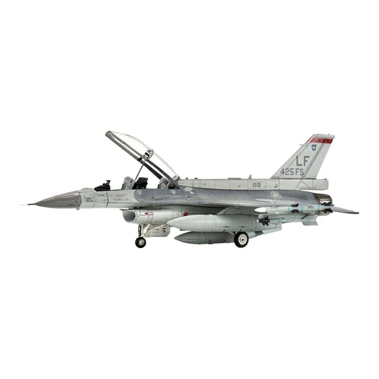 シンガポール空軍 RSAF F-16D / Calibre Wings 1/72 飛行機模型 ミリタリー