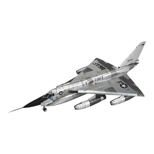 アメリカ空軍 US Air Force コンベア B58A ハスラー / Calibre Wings 1/72 飛行機模型 ミリタリー