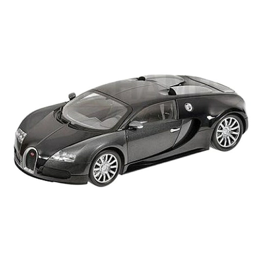 Bugattiブガッティ Veyronヴェイロン Grand Sport 2009 ブラック / Minichamps 1/18 ミニカー