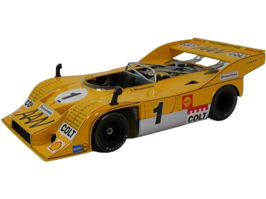 Porsche 917 10 1972年 インターセリエ