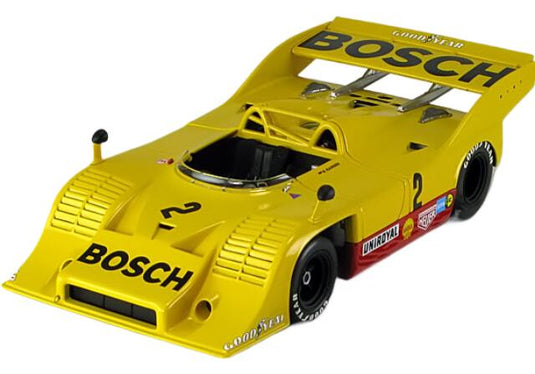 Porsche 917/10 ニュルブルクリンク 300km 優勝 1973 Kauhsen / Minichamps 1/18 ミニカー