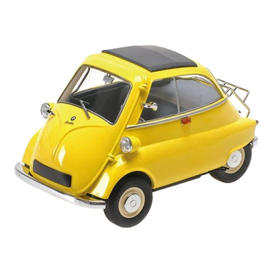 【予約】 BMW- ISETTA 1955 - YELLOW