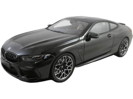 BMW M8 Coupe 2020年/ MINICHAMPS 1/18 ミニカー