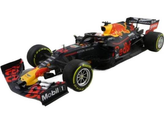 Red Bull RB15 2019年 F1 ブラジルGP 優勝