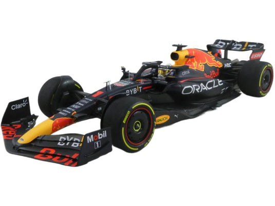Red Bull RB18 2022年 F1 サウジアラビアGP 優勝