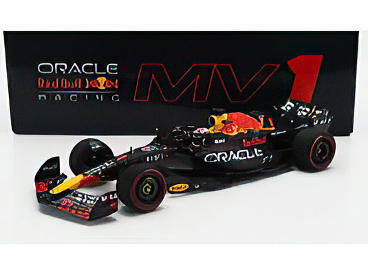 Red Bull RB19 2023年 F1 カタールGP スプリントレース 2位