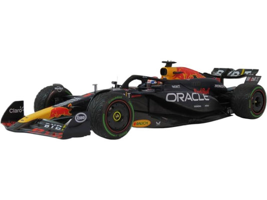 Red Bull RB20 2024年 ワールドチャンピオン F1 カナダGP 優勝