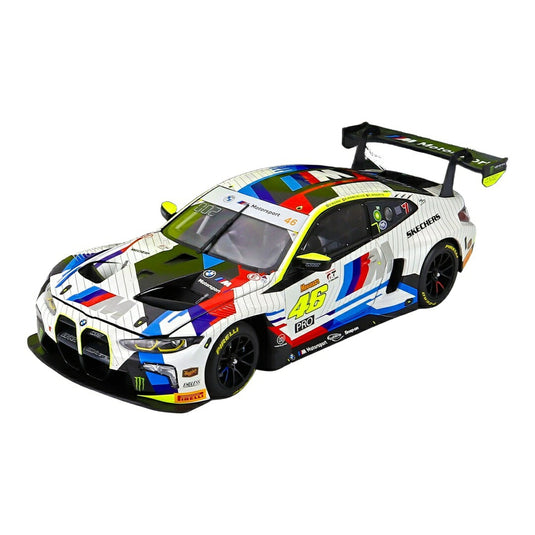 BMW M4 GT3 EVO