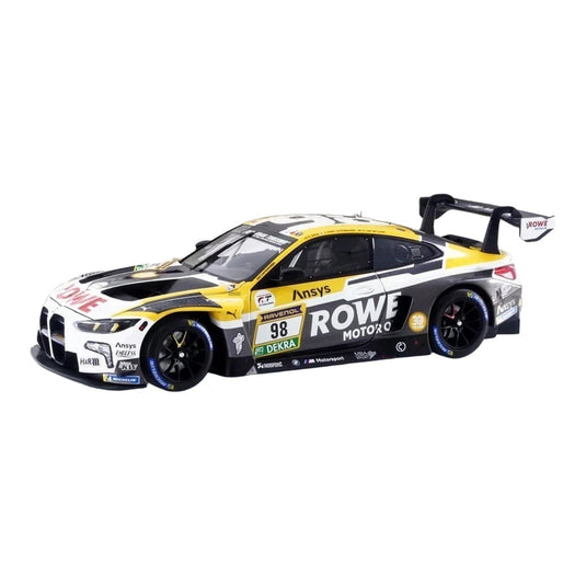 BMW M4 GT3 Evo