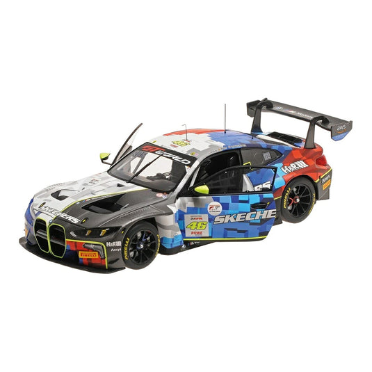 【予約】 BMW M4 GT3 EVO