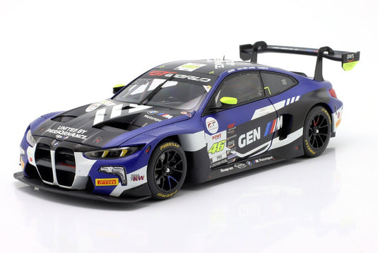 BMW M4 GT3 Evo