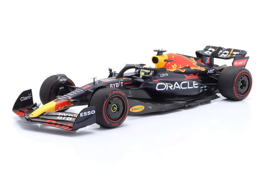 Max Verstappenマックスフェルスタッペン Red Bullレッドブル RB18