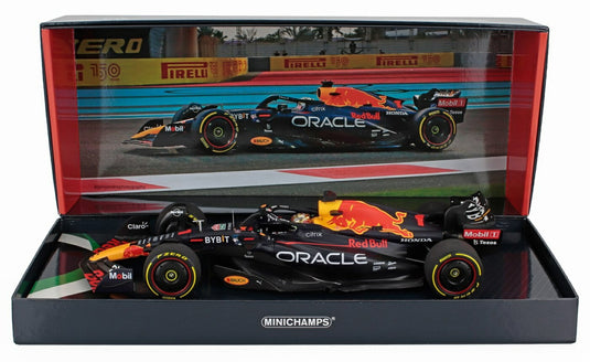 レッドブル F1 RB18 オラクル・レッドブル