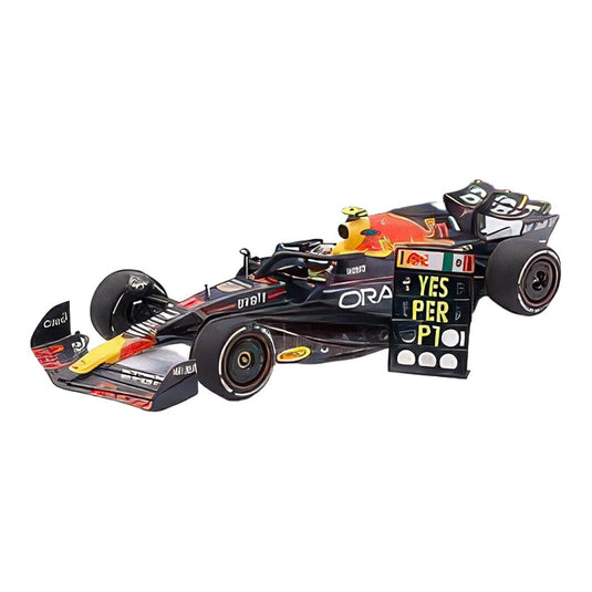 レッドブル RB19 オラクル レッドブルレーシング