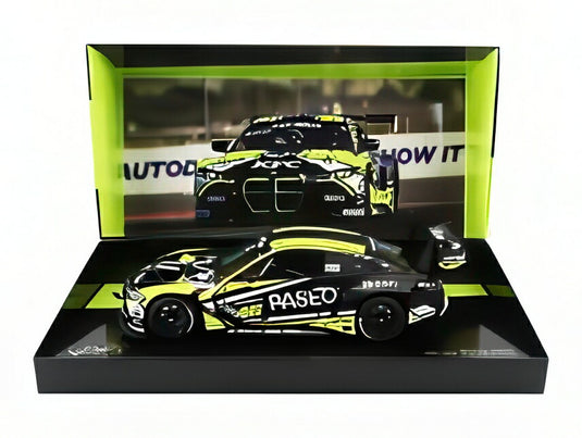 BMW M4 GT3 2023 / MINICHAMPS 1/18 ミニカー