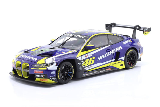 BMW M4 GT3