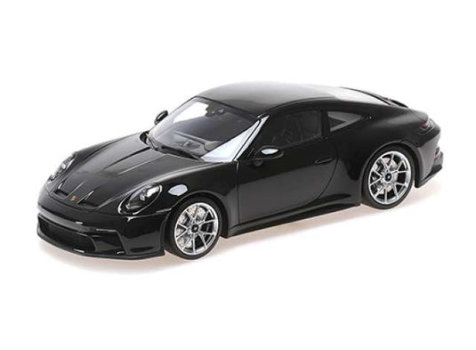 Porsche 911 992 GT3 Touring 2022年/ MINICHAMPS 1/18 ミニカー