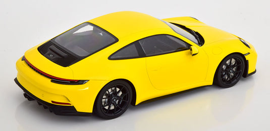 Porsche 911 (992) GT3 ツーリング 2022/ MINICHAMPS 1/18 ミニカー