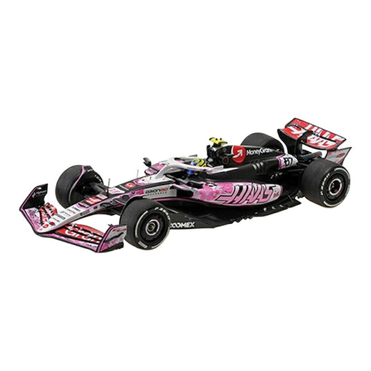 ハース F1チーム VF-25