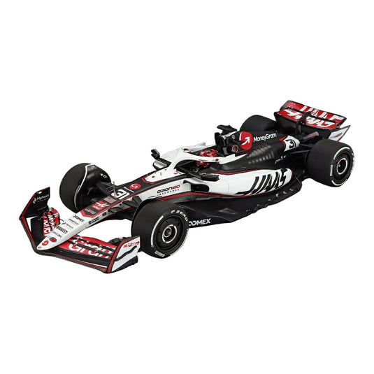 Haasハース F1 VF-25