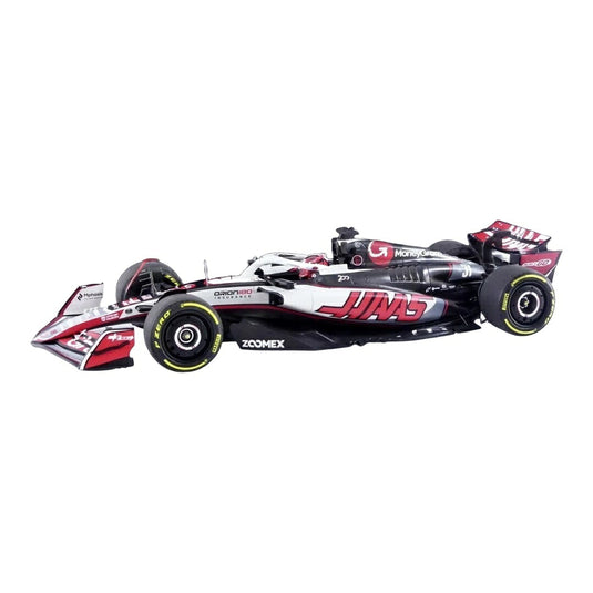 ハース F1チーム VF-25
