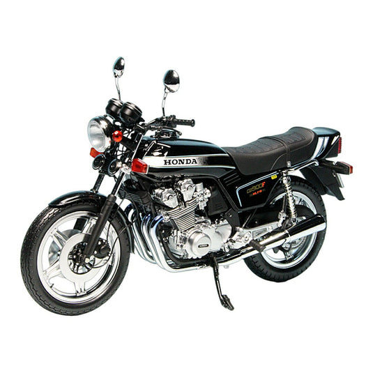 Hondaホンダ CB 900 F Bol d'Or 1978 ブラック / Minichamps 1/12 ミニカー