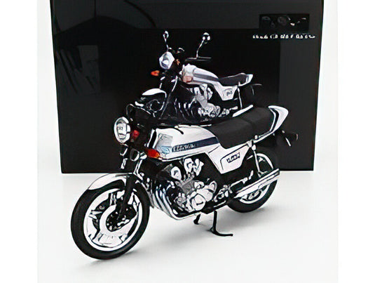 HONDA  CB 900F BOL D'OR 1978  SILVER/MINICHAMPS 1/12ミニカー