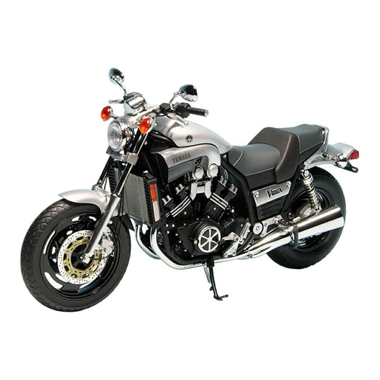 Yamahaヤマハ Vmax 1993 シルバー / Minichamps 1/12 ミニカー