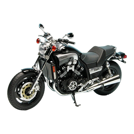 Yamahaヤマハ Vmax 1993 ブラック / Minichamps 1/12 ミニカー