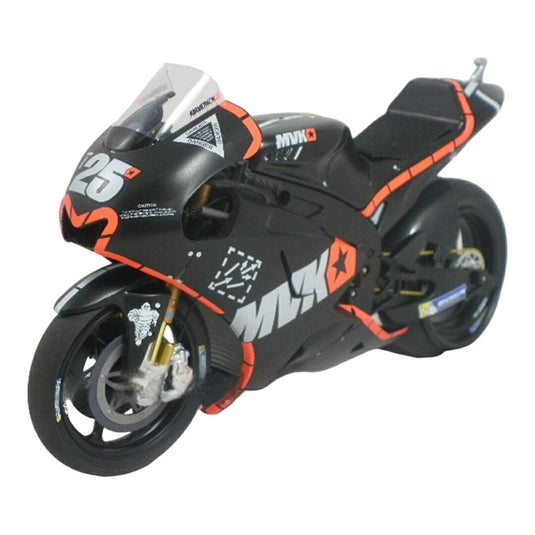 Yamahaヤマハ YZR-M1 2016 ブラック