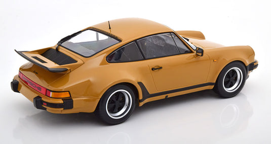 Porsche 911 (930) Turbo 1977/ MINICHAMPS 1/12 ミニカー