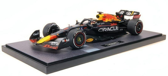 レッドブル F1 RB18 オラクル・レッドブル