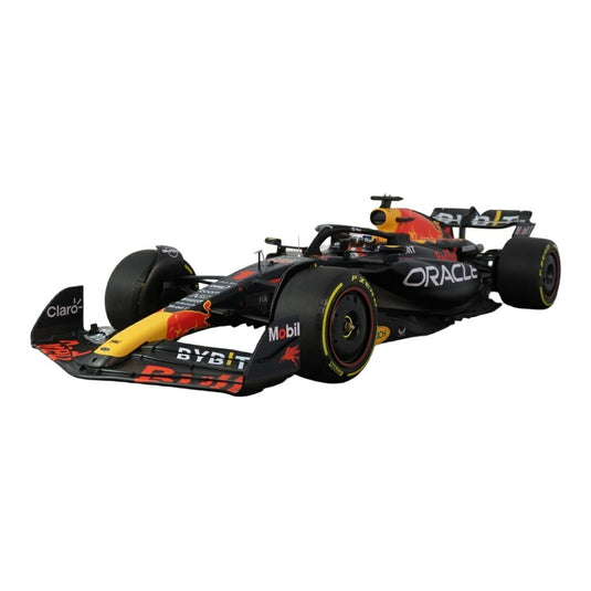 Red Bullレッドブル RB19 2023 ブラック No.1 / MINICHAMPS 1/12 ミニカー