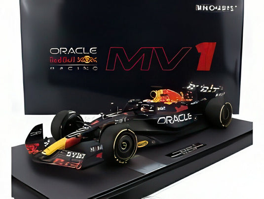 RED BULL F1 RB19 TEAM ORACLE RED BULL RACING