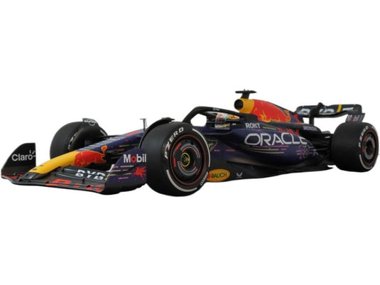 Red Bull RB19 2023年 F1 ラスベガスGP 優勝